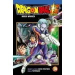 Dragon Ball Super 10: Neues aus dem DRAGON BALL-Universum