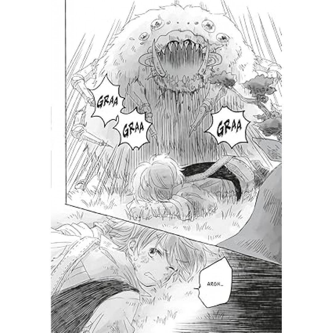 Beyond the Clouds 2: Das Mädchen, das vom Himmel fiel | Liebevoller Steampunk-Fantasy-Manga voll spannender Abenteuer ab 10 Jahren Beyond the Clouds 2: Das Mädchen, das vom Himmel fiel | Liebevoller Steampunk-Fantasy-Manga voll spannender Abenteuer ab 10 Jahren