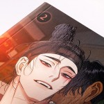 Taming the Tiger 2: Ungezähmter und unzensierter Boys-Love-Manhwa ab 18 im Setting des alten Korea – komplett in Farbe und mit Extra in der 1. Auflage! Taming the Tiger 2: Ungezähmter und unzensierter Boys-Love-Manhwa ab 18 im Setting des alten Korea – komplett in Farbe und mit Extra in der 1. Auflage!