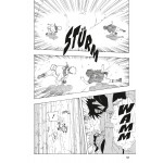 Naruto Massiv 9: Die Originalserie als umfangreiche Sammelbandausgabe! Naruto Massiv 9: Die Originalserie als umfangreiche Sammelbandausgabe!