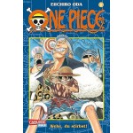 One Piece 8: Piraten, Abenteuer und der größte Schatz der Welt! One Piece 8: Piraten, Abenteuer und der größte Schatz der Welt!