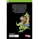 Dragon Ball Side Stories: Wiedergeboren als Yamchu | Actionreicher Spin-off-Manga-Einzelband ab 10 Jahren über einen Schüler, der als eine Dragon Ball-Figur aufwacht Dragon Ball Side Stories: Wiedergeboren als Yamchu | Actionreicher Spin-off-Manga-Einzelband ab 10 Jahren über einen Schüler, der als eine Dragon Ball-Figur aufwacht