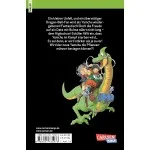 Dragon Ball Side Stories: Wiedergeboren als Yamchu | Actionreicher Spin-off-Manga-Einzelband ab 10 Jahren über einen Schüler, der als eine Dragon Ball-Figur aufwacht