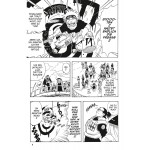 Naruto 1: Band 1 Naruto 1: Band 1