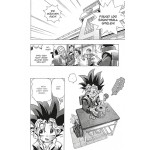 Yu-Gi-Oh! Massiv 1: Bände 1-3 der beliebten Action-Manga-Serie ab 12 Jahren über ein verfluchtes Sammelkartenspiel und ägyptische Artefakte Yu-Gi-Oh! Massiv 1: Bände 1-3 der beliebten Action-Manga-Serie ab 12 Jahren über ein verfluchtes Sammelkartenspiel und ägyptische Artefakte