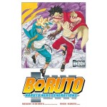 Boruto – Naruto next Generation 20: Die actiongeladene Fortsetzung des Ninja-Manga Naruto Boruto – Naruto next Generation 20: Die actiongeladene Fortsetzung des Ninja-Manga Naruto