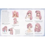 Traumhafte Anime-Frisuren: 30 süße Frisuren beliebter Anime- und Manga-Figuren Traumhafte Anime-Frisuren: 30 süße Frisuren beliebter Anime- und Manga-Figuren