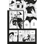 Naruto Massiv 22: Die Originalserie als umfangreiche Sammelbandausgabe! Naruto Massiv 22: Die Originalserie als umfangreiche Sammelbandausgabe!