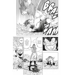 Dragon Ball Super 20: Endlich neue Storys aus dem DRAGON BALL-Universum! Dragon Ball Super 20: Endlich neue Storys aus dem DRAGON BALL-Universum!