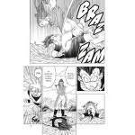 Dragon Ball Super 20: Endlich neue Storys aus dem DRAGON BALL-Universum! Dragon Ball Super 20: Endlich neue Storys aus dem DRAGON BALL-Universum!