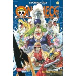 One Piece 38: Piraten, Abenteuer und der größte Schatz der Welt! One Piece 38: Piraten, Abenteuer und der größte Schatz der Welt!
