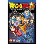 Dragon Ball Super 19: Der Stolz des Volkes | Endlich neue Storys aus dem DRAGON BALL-Universum! Dragon Ball Super 19: Der Stolz des Volkes | Endlich neue Storys aus dem DRAGON BALL-Universum!