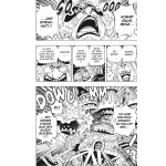 One Piece 87: Piraten, Abenteuer und der größte Schatz der Welt! One Piece 87: Piraten, Abenteuer und der größte Schatz der Welt!