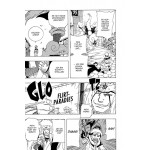 Naruto Massiv 4: Die Originalserie als umfangreiche Sammelbandausgabe! Naruto Massiv 4: Die Originalserie als umfangreiche Sammelbandausgabe!