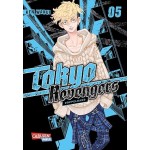 Tokyo Revengers: Doppelband-Edition 5: Enthält die Bände 9 und 10 des japanischen Originals | Zeitreisen und ein ungeklärter Mordfall – der Bestsellermanga zum Animehit als Doppelband-Edition! Tokyo Revengers: Doppelband-Edition 5: Enthält die Bände 9 und 10 des japanischen Originals | Zeitreisen und ein ungeklärter Mordfall – der Bestsellermanga zum Animehit als Doppelband-Edition!