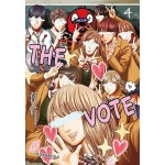 The Vote 4: Schockierender Highschool-Thriller - Jedes Geheimnis kommt irgendwann ans Licht! The Vote 4: Schockierender Highschool-Thriller - Jedes Geheimnis kommt irgendwann ans Licht!