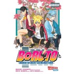 Boruto – Naruto the next Generation 1: Die actiongeladene Fortsetzung des Ninja-Manga Naruto (Boruto – Naruto next Generation, Band 1) Boruto – Naruto the next Generation 1: Die actiongeladene Fortsetzung des Ninja-Manga Naruto (Boruto – Naruto next Generation, Band 1)