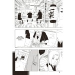 Naruto Massiv 13: Die Originalserie als umfangreiche Sammelbandausgabe! Naruto Massiv 13: Die Originalserie als umfangreiche Sammelbandausgabe!