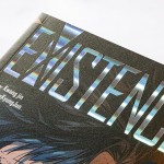 Existence 1: Actionreicher Fantasy-Reinkarnations-Hit aus Korea – komplett in Farbe und mit Extra in der 1. Auflage!