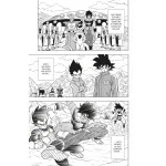 Dragon Ball Super 22: Endlich neue Storys aus dem DRAGON BALL-Universum! Dragon Ball Super 22: Endlich neue Storys aus dem DRAGON BALL-Universum!