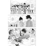 Dragon Ball Super 22: Endlich neue Storys aus dem DRAGON BALL-Universum! Dragon Ball Super 22: Endlich neue Storys aus dem DRAGON BALL-Universum!