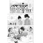 Dragon Ball Super 22: Endlich neue Storys aus dem DRAGON BALL-Universum! Dragon Ball Super 22: Endlich neue Storys aus dem DRAGON BALL-Universum!