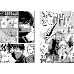 Kindergarten WARS 01: Von der Ex-Profikillerin zur Kindergärtnerin - Must-Read Action-Comedy-Manga Kindergarten WARS 01: Von der Ex-Profikillerin zur Kindergärtnerin - Must-Read Action-Comedy-Manga