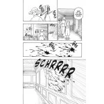Hunter X Hunter 38: Actionreiche und mysteriöse Abenteuer auf dem Weg zur Legende
