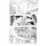 Naruto Massiv 8: Die Originalserie als umfangreiche Sammelbandausgabe! Naruto Massiv 8: Die Originalserie als umfangreiche Sammelbandausgabe!