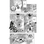 Dragon Ball Super 23: Endlich neue Storys aus dem DRAGON BALL-Universum!