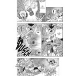 Dragon Ball Super 23: Endlich neue Storys aus dem DRAGON BALL-Universum! Dragon Ball Super 23: Endlich neue Storys aus dem DRAGON BALL-Universum!
