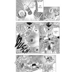 Dragon Ball Super 23: Endlich neue Storys aus dem DRAGON BALL-Universum!