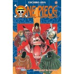 One Piece 20: Piraten, Abenteuer und der größte Schatz der Welt! One Piece 20: Piraten, Abenteuer und der größte Schatz der Welt!