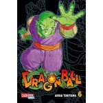 Dragon Ball Massiv 6: Die Originalserie als 3-in-1-Edition! Dragon Ball Massiv 6: Die Originalserie als 3-in-1-Edition!