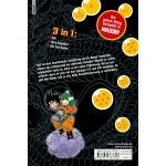Dragon Ball Massiv 11: Die Originalserie als 3-in-1-Edition! Dragon Ball Massiv 11: Die Originalserie als 3-in-1-Edition!