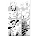 Paradise Kiss - New Edition 03: Die Neuauflage des Fashion-Klassikers von Nana-Autorin Ai Yazawa Paradise Kiss - New Edition 03: Die Neuauflage des Fashion-Klassikers von Nana-Autorin Ai Yazawa