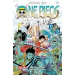One Piece 98: Piraten, Abenteuer und der größte Schatz der Welt! One Piece 98: Piraten, Abenteuer und der größte Schatz der Welt!