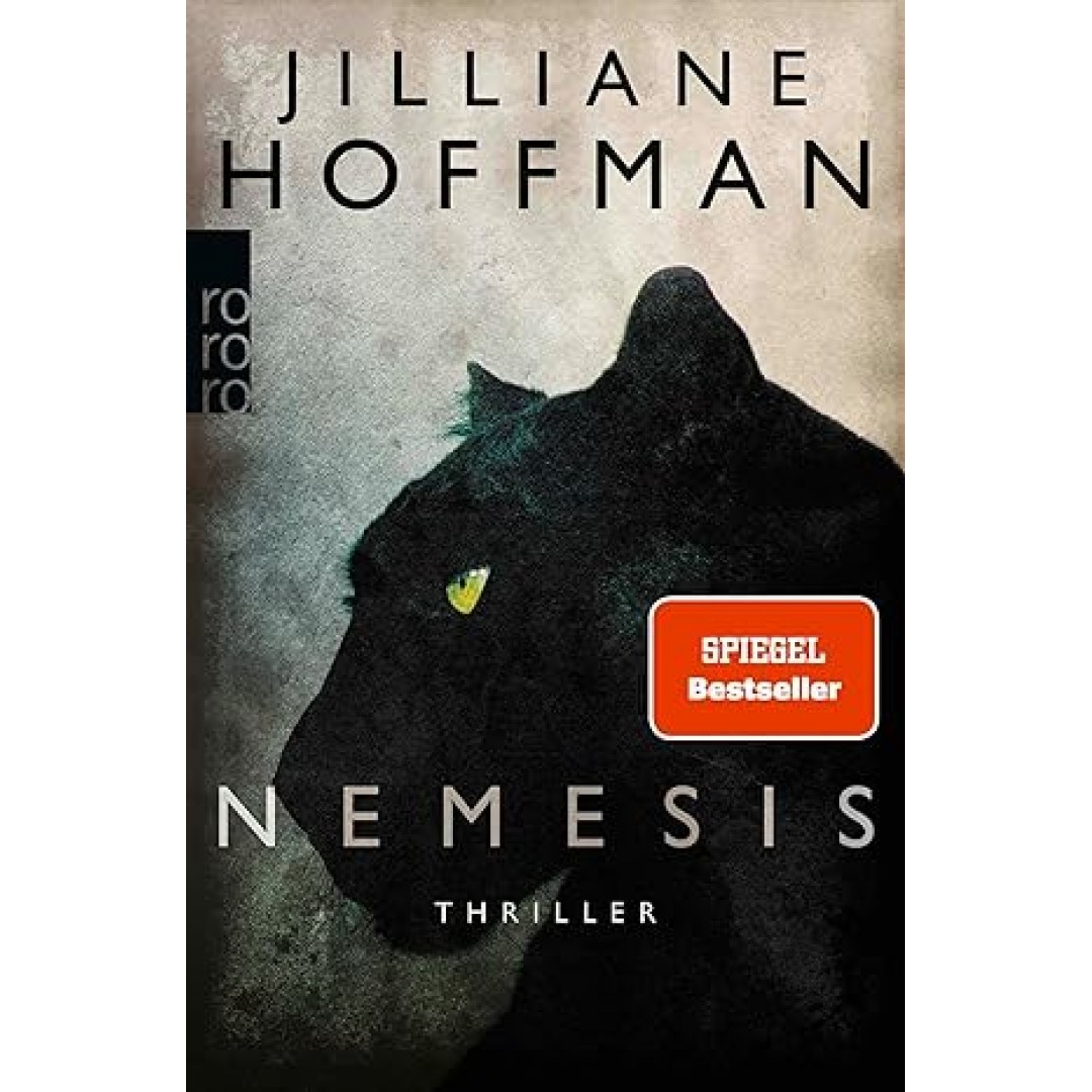 Nemesis: Thriller Nemesis: Thriller