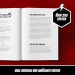 Unnützes Wissen Buch für Demon Slayer Fans - Das Demon Slayer Buch mit mehr als 250 Fakten und Trivia rund um den Demon Slayer Manga deutsch, Demon Slayer Film Unnützes Wissen Buch für Demon Slayer Fans - Das Demon Slayer Buch mit mehr als 250 Fakten und Trivia rund um den Demon Slayer Manga deutsch, Demon Slayer Film