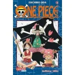 One Piece 16: Piraten, Abenteuer und der größte Schatz der Welt! One Piece 16: Piraten, Abenteuer und der größte Schatz der Welt!