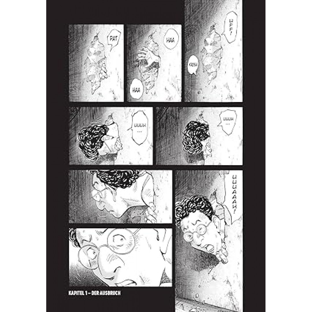 20th Century Boys: Ultimative Edition 04: Freundschaft, Geheimnisse und das Ende der Welt! Das Mystery-Meisterwerk von Naoki Urasawa: Bd. 4 20th Century Boys: Ultimative Edition 04: Freundschaft, Geheimnisse und das Ende der Welt! Das Mystery-Meisterwerk von Naoki Urasawa: Bd. 4