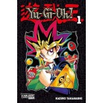 Yu-Gi-Oh! Massiv 1: Bände 1-3 der beliebten Action-Manga-Serie ab 12 Jahren über ein verfluchtes Sammelkartenspiel und ägyptische Artefakte Yu-Gi-Oh! Massiv 1: Bände 1-3 der beliebten Action-Manga-Serie ab 12 Jahren über ein verfluchtes Sammelkartenspiel und ägyptische Artefakte