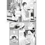 Walking Sexual Content 1: Heißer Yaoi-Manga ab 18 über einen charismatischen Star und einen verliebten Drehbuchautor – mit exklusiver SNS Card in der 1. Auflage! Walking Sexual Content 1: Heißer Yaoi-Manga ab 18 über einen charismatischen Star und einen verliebten Drehbuchautor – mit exklusiver SNS Card in der 1. Auflage!