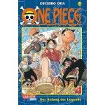 One Piece 12: Piraten, Abenteuer und der größte Schatz der Welt! One Piece 12: Piraten, Abenteuer und der größte Schatz der Welt!