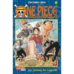 One Piece 12: Piraten, Abenteuer und der größte Schatz der Welt! One Piece 12: Piraten, Abenteuer und der größte Schatz der Welt!