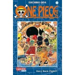 One Piece 33: Piraten, Abenteuer und der größte Schatz der Welt! One Piece 33: Piraten, Abenteuer und der größte Schatz der Welt!