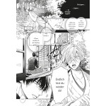 The Fox That Stole My Heart: Erotischer Yaoi-Einzelband im Fantasy-Setting – für Leser*innen ab 18 und mit exklusiver SNS Card in der 1. Auflage The Fox That Stole My Heart: Erotischer Yaoi-Einzelband im Fantasy-Setting – für Leser*innen ab 18 und mit exklusiver SNS Card in der 1. Auflage