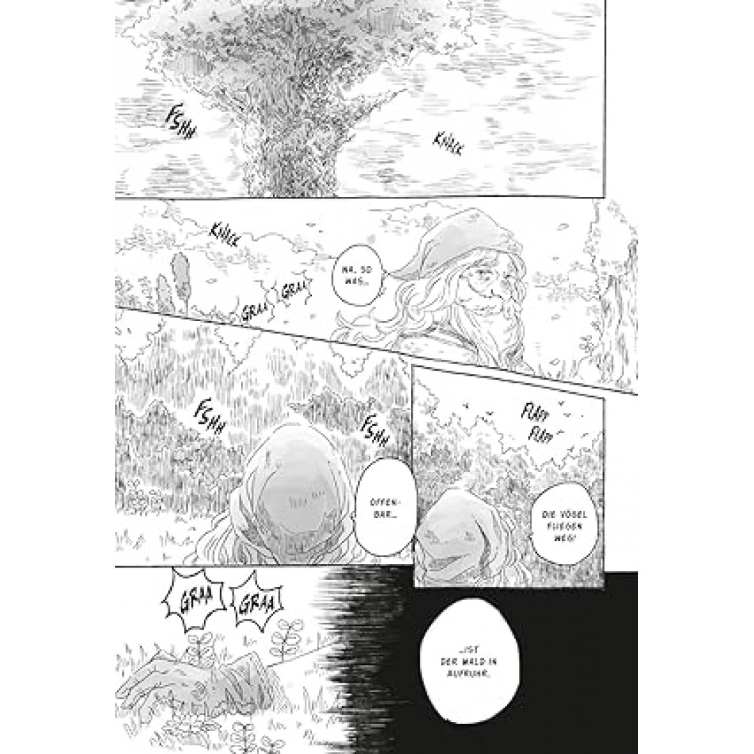 Beyond the Clouds 2: Das Mädchen, das vom Himmel fiel | Liebevoller Steampunk-Fantasy-Manga voll spannender Abenteuer ab 10 Jahren Beyond the Clouds 2: Das Mädchen, das vom Himmel fiel | Liebevoller Steampunk-Fantasy-Manga voll spannender Abenteuer ab 10 Jahren