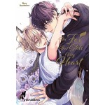 The Fox That Stole My Heart: Erotischer Yaoi-Einzelband im Fantasy-Setting – für Leser*innen ab 18 und mit exklusiver SNS Card in der 1. Auflage The Fox That Stole My Heart: Erotischer Yaoi-Einzelband im Fantasy-Setting – für Leser*innen ab 18 und mit exklusiver SNS Card in der 1. Auflage