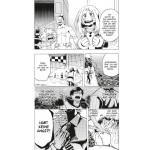 My Hero Academia 3: Abenteuer und Action in der Superheldenschule! My Hero Academia 3: Abenteuer und Action in der Superheldenschule!